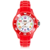 Ice-Watch Kinder-Armbanduhr Ice-Mini rot MN.RD.M.S.12 - 1