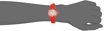 Ice-Watch Kinder-Armbanduhr Ice-Mini rot MN.RD.M.S.12 - 4