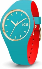Ice-Watch Loulou - Unisexuhr - blau 007242 - 1