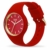 Ice Watch Unisex Erwachsene Analog Quarz Uhr mit Silikon Armband 016263 - 2