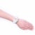 Ice Watch Unisex Erwachsene Analog Quarz Uhr mit Silikon Armband 016296 - 5