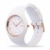 Ice Watch Unisex Erwachsene Analog Quarz Uhr mit Silikon Armband 016297 - 2