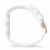 Ice Watch Unisex Erwachsene Analog Quarz Uhr mit Silikon Armband 016297 - 4