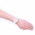 Ice Watch Unisex Erwachsene Analog Quarz Uhr mit Silikon Armband 016297 - 5