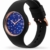 Ice Watch Unisex Erwachsene Analog Quarz Uhr mit Silikon Armband 016298 - 2