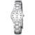 Lotus 15193 – 2 – Armbanduhr Damen, Armband aus Edelstahl Farbe Silber - 1