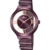 Lotus Damen Analog Quarz Uhr mit Edelstahl Armband 18335/1 - 1