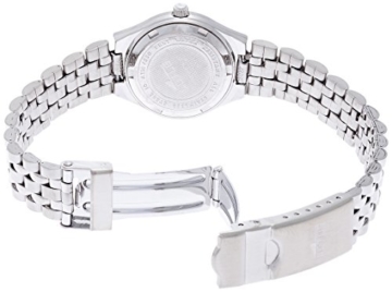 Lotus Damen-Armbanduhr Analog Quarz Edelstahl 15032/1 - 2