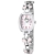 Lotus Mädchen Analog Quarz Uhr mit Edelstahl Armband 15827/2 - 1