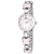Lotus Mädchen Analog Quarz Uhr mit Edelstahl Armband 15828/2 - 1