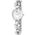 Lotus Mädchen Analog Quarz Uhr mit Edelstahl Armband 15829/2 - 1