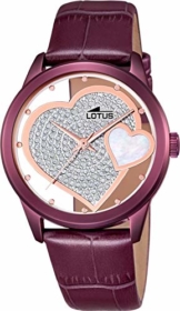 Lotus Trendy 18305/E Damenarmbanduhr - 1