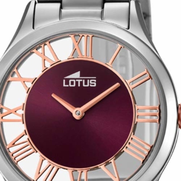 Lotus Trendy 18395/5 Damenarmbanduhr Design Highlight - 2