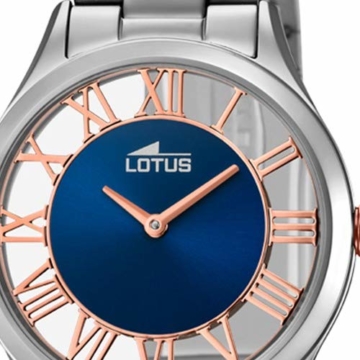 Lotus Trendy 18395/6 Damenarmbanduhr Design Highlight - 2