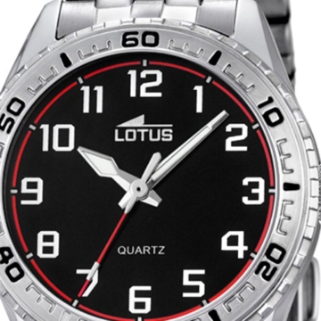 LOTUS Unisex-Uhr - Comuniones - Analog - Quarz - Edelstahl - UL18170/3 - 2