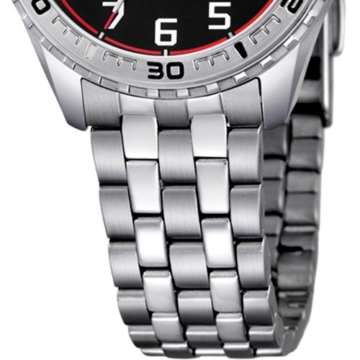 LOTUS Unisex-Uhr - Comuniones - Analog - Quarz - Edelstahl - UL18170/3 - 3
