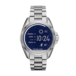 MICHAEL KORS Access Smartwatch Bradshaw MKT5012 - 1