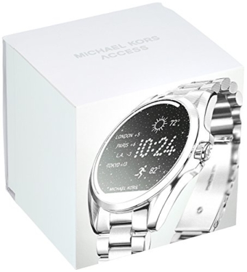 MICHAEL KORS Access Smartwatch Bradshaw MKT5012 - 6