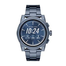 MICHAEL KORS Access Smartwatch Grayson MKT5028 - 1