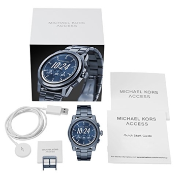 MICHAEL KORS Access Smartwatch Grayson MKT5028 - 5
