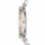 Michael Kors Damen Analog Quarz Uhr mit Edelstahl Armband MK3405 - 2