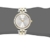 Michael Kors Damen Analog Quarz Uhr mit Edelstahl Armband MK3405 - 3