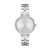 Michael Kors Damen Analog Quarz Uhr mit Edelstahl Armband MK3791 - 1