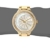 Michael Kors Damen Analog Quarz Uhr mit Edelstahl Armband MK6550 - 3