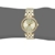 Michael Kors Damen Analog Quarz Uhr mit Weißgold Armband MK3295 - 4