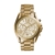 Michael Kors Damen-Armbanduhr Analog Quarz Edelstahl MK5605 - 1