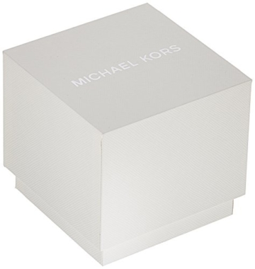 Michael Kors Damen-Armbanduhr Analog Quarz Edelstahl MK5605 - 5