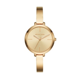 Michael Kors - Damen -Armbanduhr MK3734 - 1