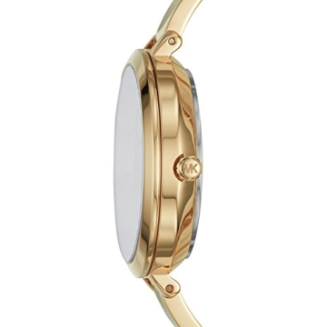 Michael Kors - Damen -Armbanduhr MK3734 - 2