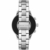 Michael Kors Damen Digital Smart Watch Armbanduhr mit Edelstahl Armband MKT5044 - 2
