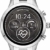 Michael Kors Damen Digital Smart Watch Armbanduhr mit Edelstahl Armband MKT5044 - 1