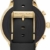 Michael Kors Damen Digital Smart Watch Armbanduhr mit Silikon Armband MKT5053 - 2