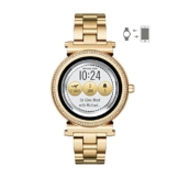 Michael Kors Damen Smartwatch Sofie MKT5021 - 1