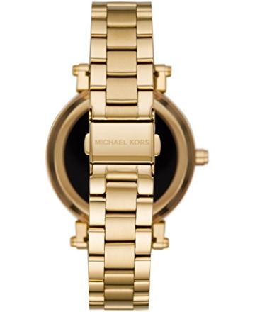 Michael Kors Damen Smartwatch Sofie MKT5021 - 2