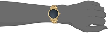 Michael Kors Damen Smartwatch Sofie MKT5021 - 5