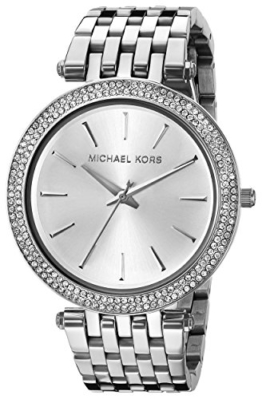 Michael Kors Damen-Uhren MK3190 - 1