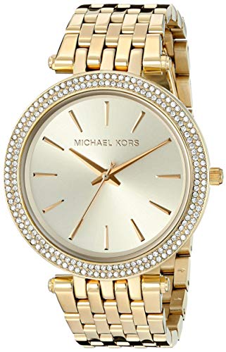 Michael Kors Damen-Uhren MK3191 - 1