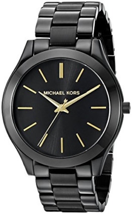 Michael Kors Damen-Uhren MK3221 - 1