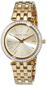 Michael Kors Damen-Uhren MK3365 - 1