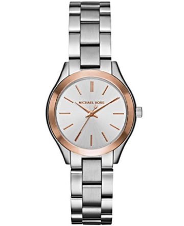 Michael Kors Damen-Uhren MK3514 - 2