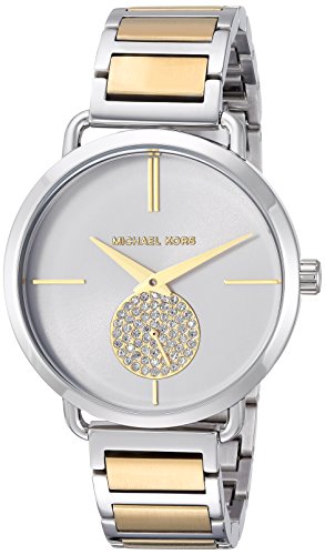 Michael Kors Damen-Uhren MK3679 - 1