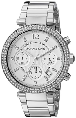 Michael Kors Damen-Uhren MK5353 - 1