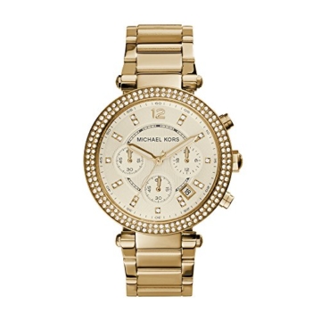 Michael Kors Damen-Uhren MK5354 - 1