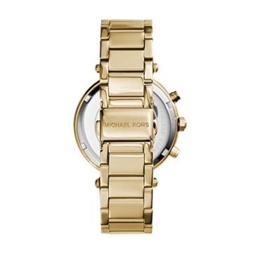 Michael Kors Damen-Uhren MK5354 - 3