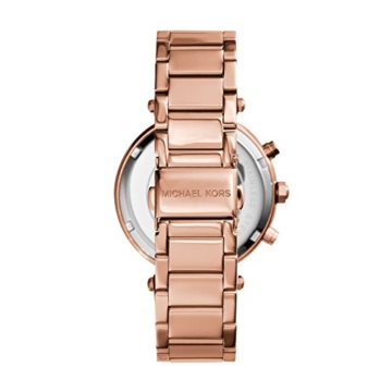 Michael Kors Damen-Uhren MK5491 - 3