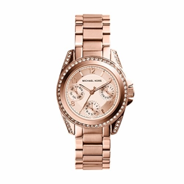 Michael Kors Damen-Uhren MK5613 - 1